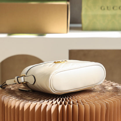 GC Marmont Bag 19*13*7cm
