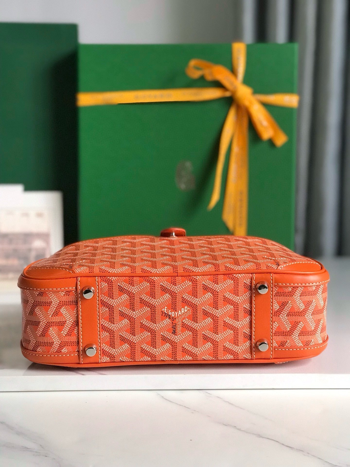 GOY BOWLING BAG 26*17*8