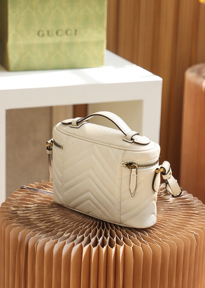 GC Marmont Bag 19*13*7cm