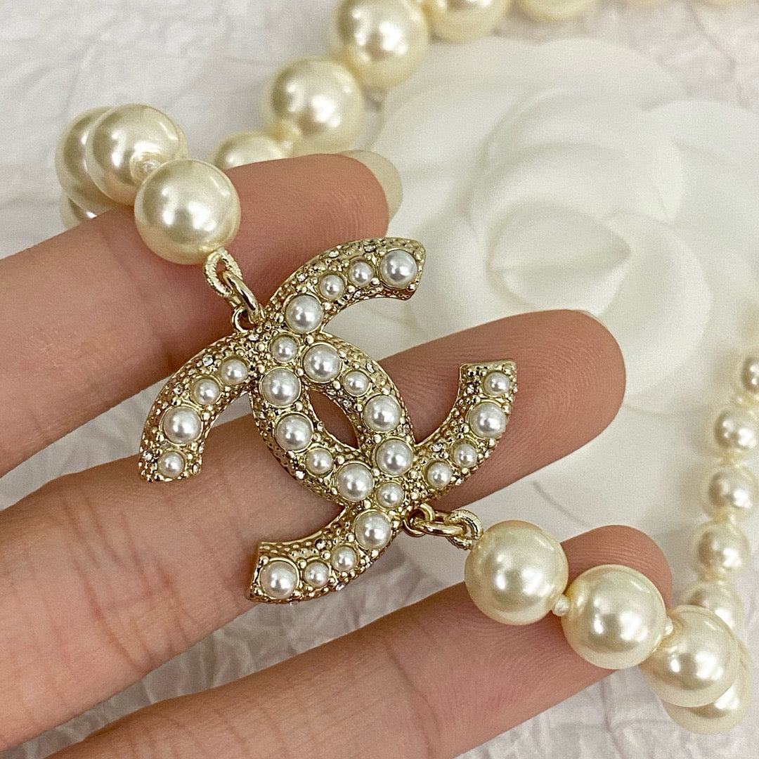 CHA Necklace