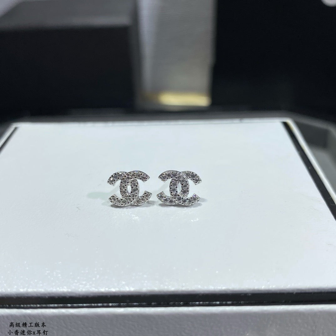CHA Earrings