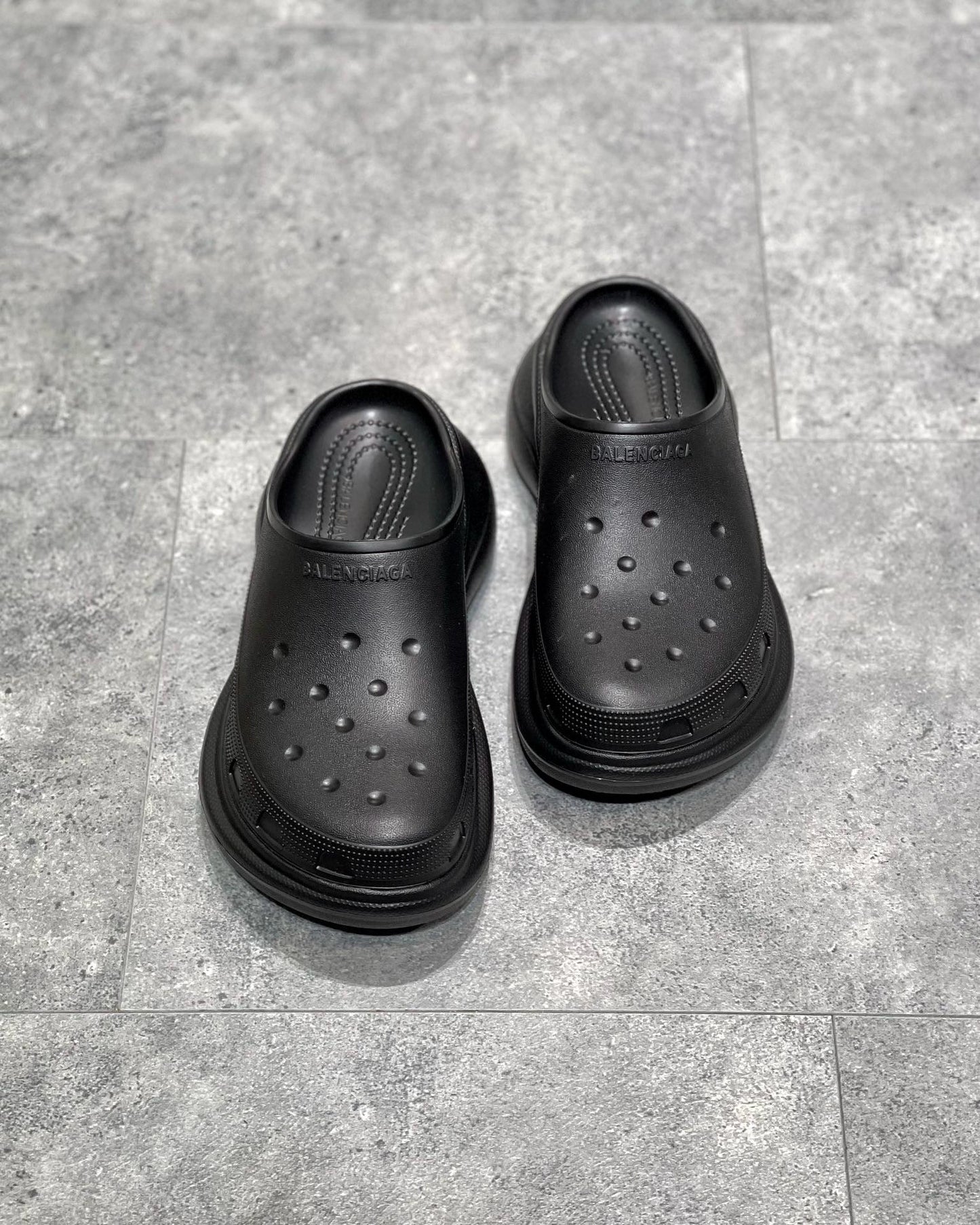 BLCG Sandals