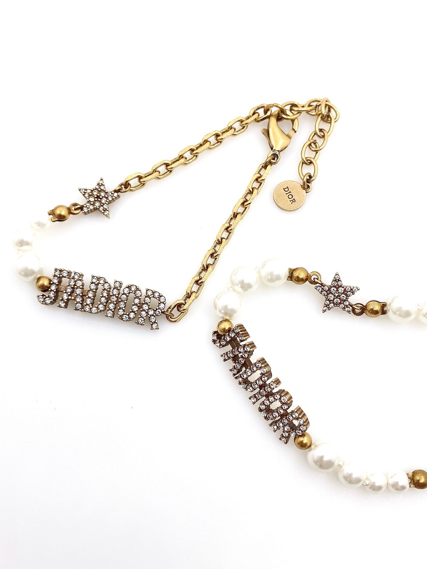 DIO Necklace