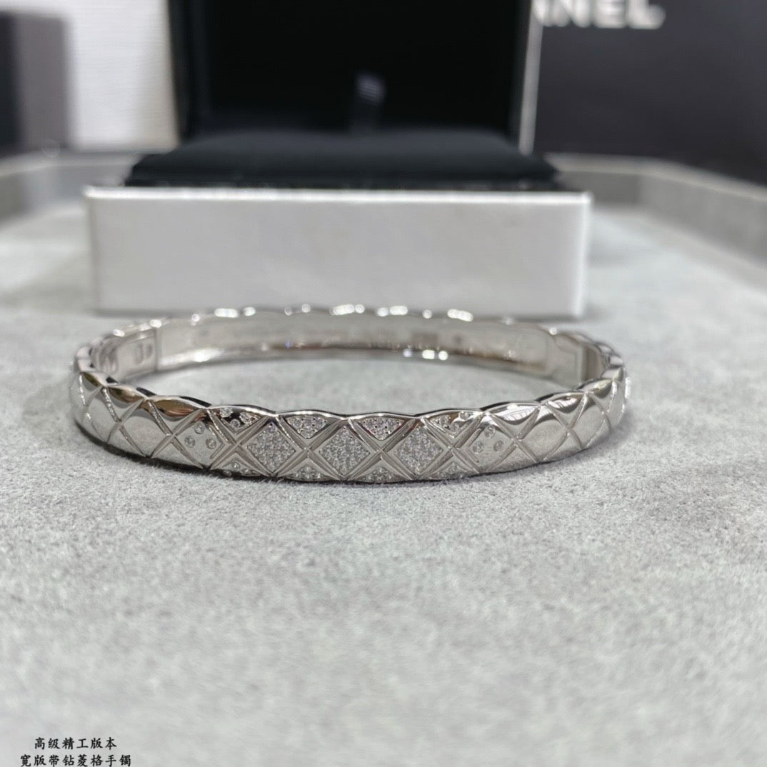 CHA Bracelet