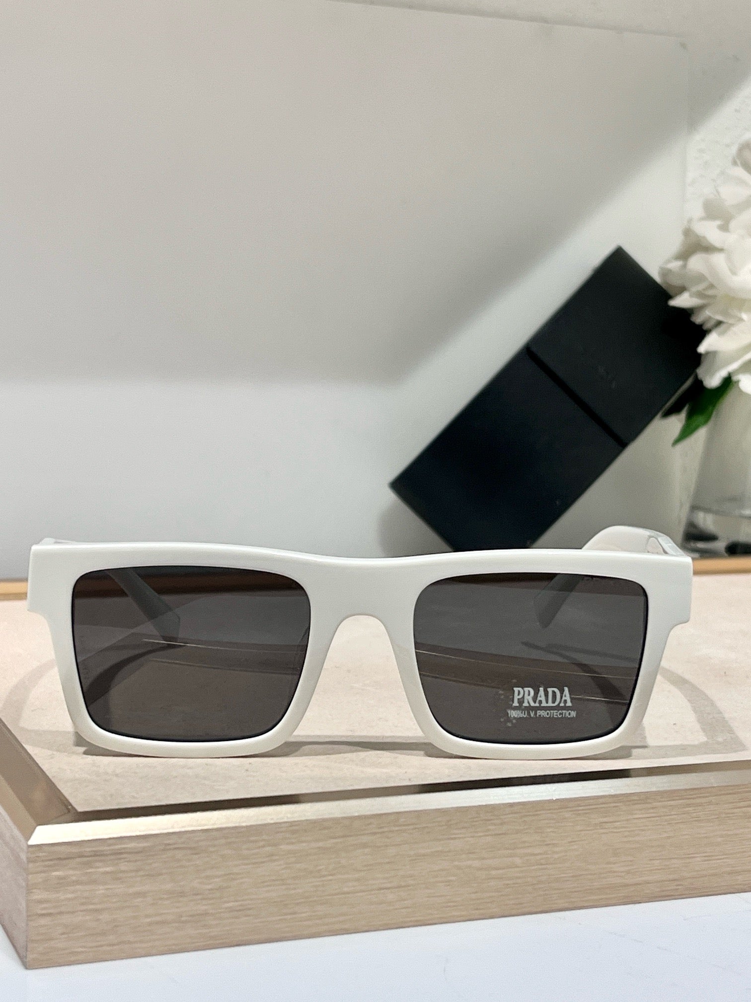 PRA Sunglasses