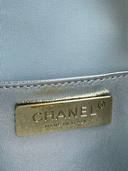 CHA 24C Star Bag