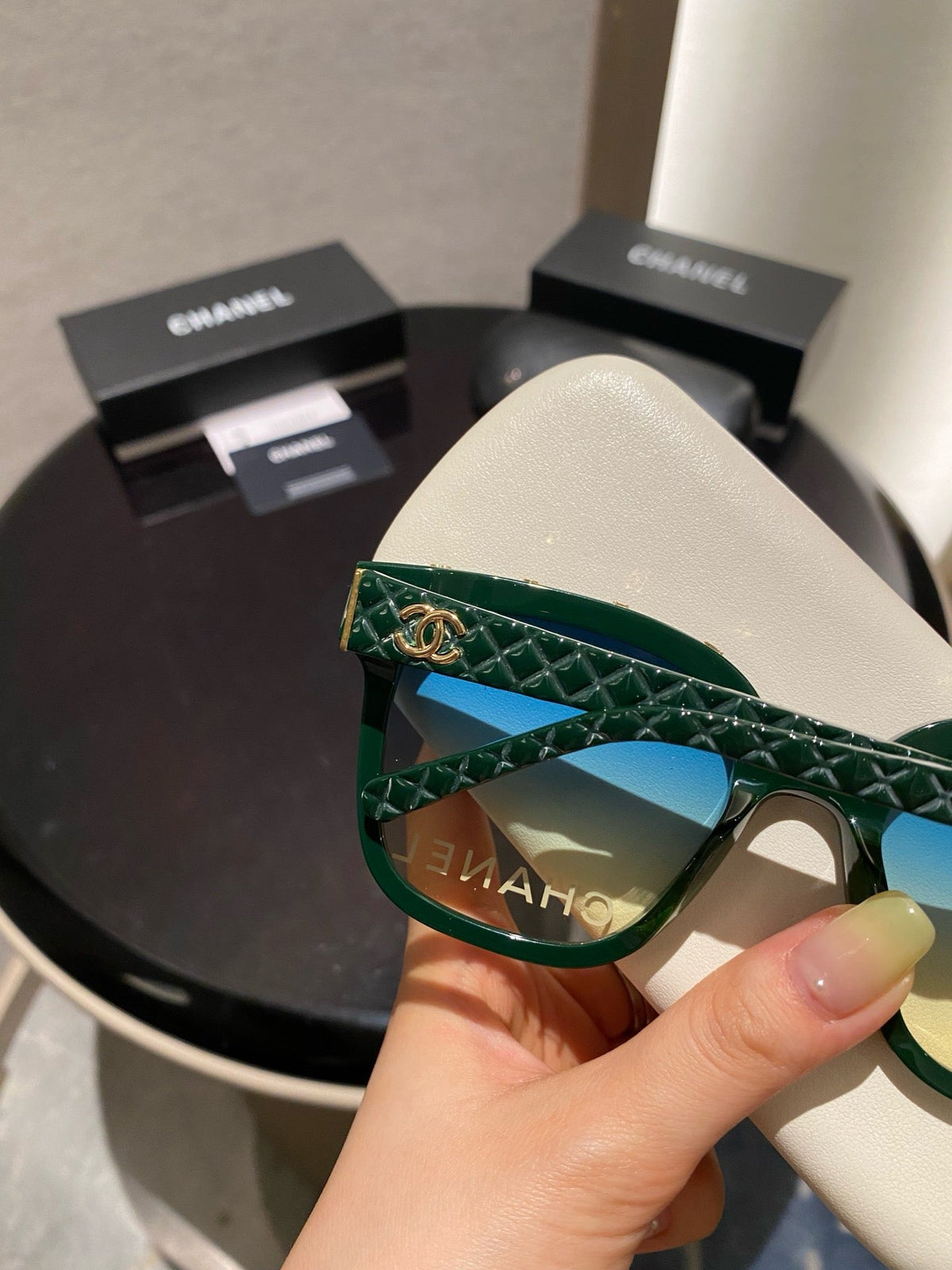 CHA Sunglasses