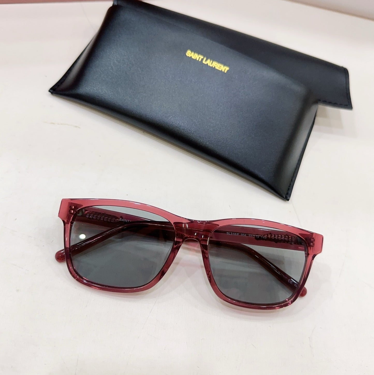 YLS Sunglasses