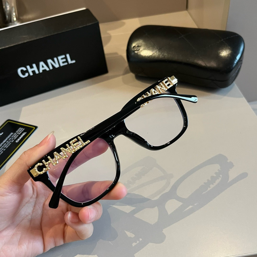 CHA glasses