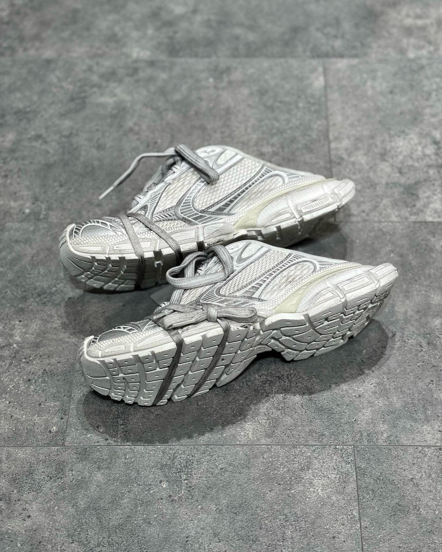 BLCG 3XL SANDALS