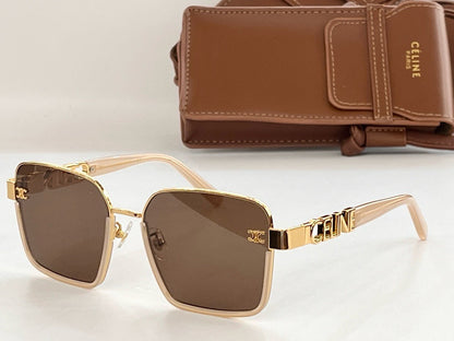 CEL Sunglasses