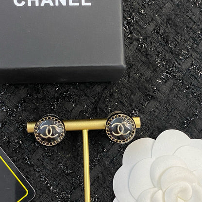 CHA Earrings