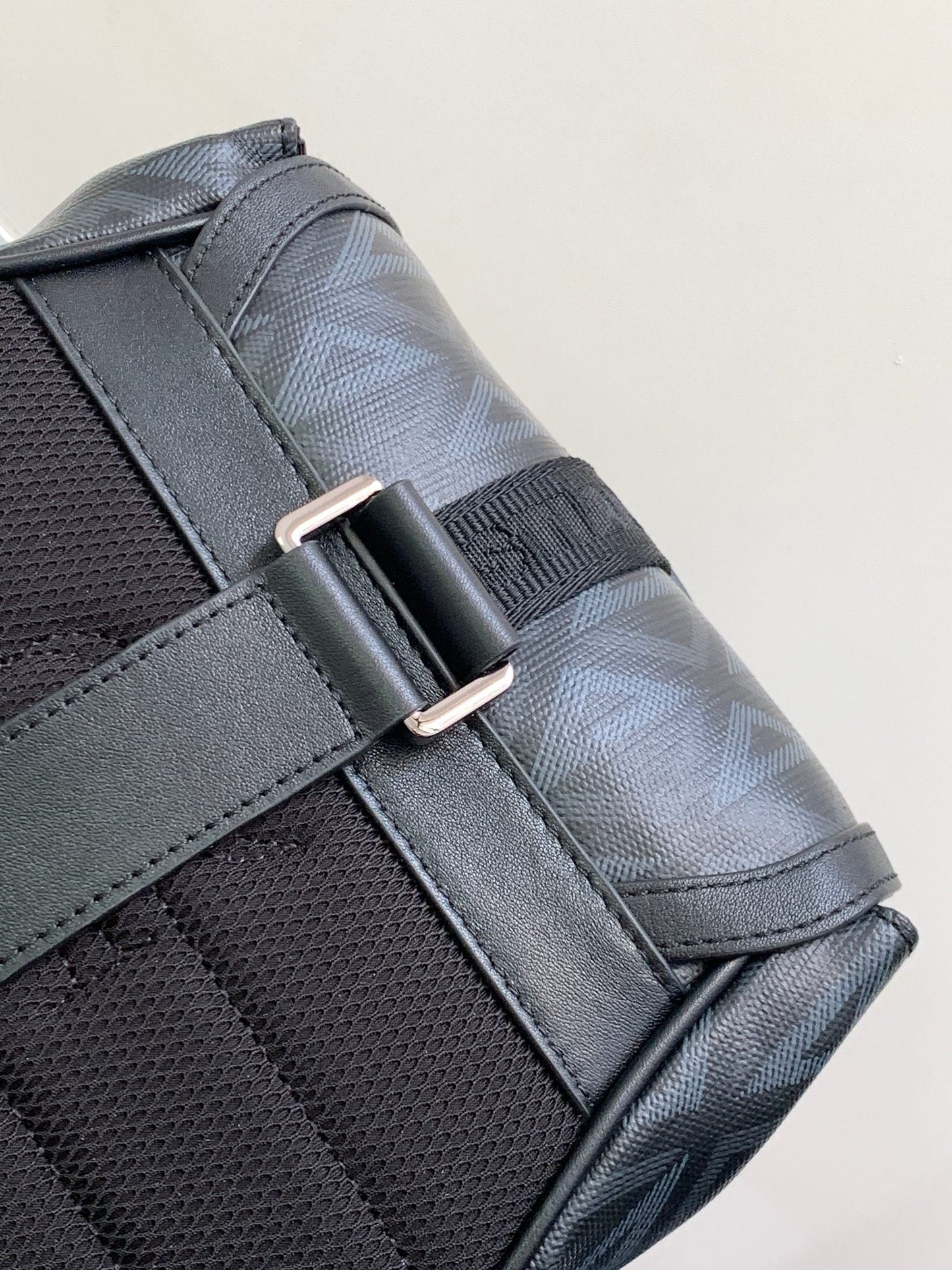 CD Diamond Sling Bag