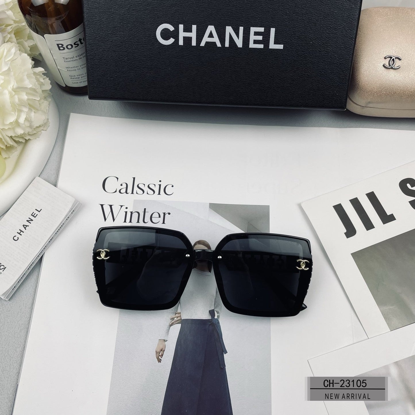 CHA Sunglasses