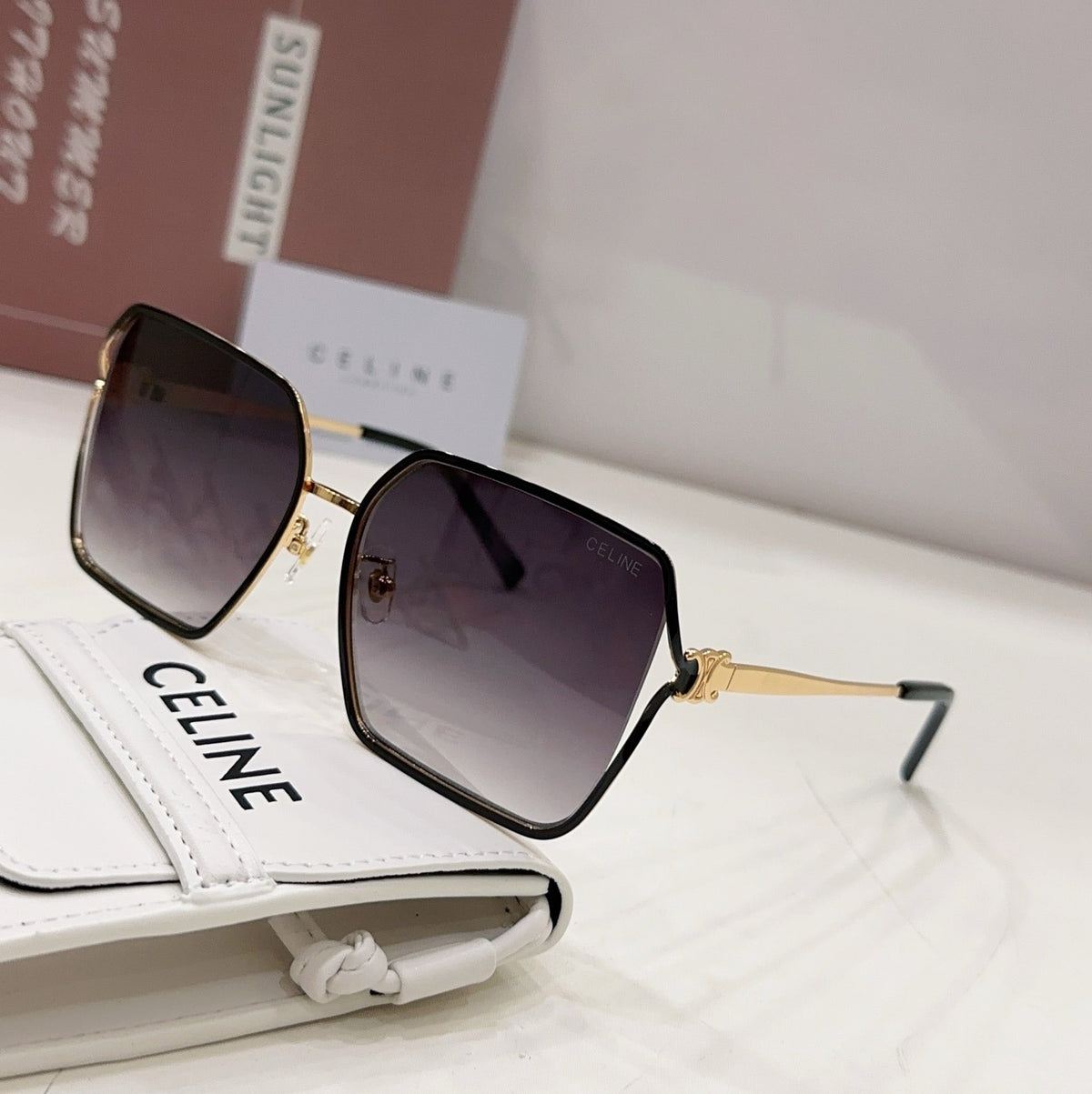 CEL Sunglasses