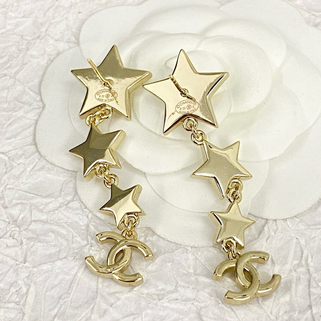 CHA Earrings