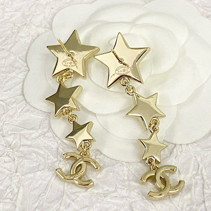 CHA Earrings