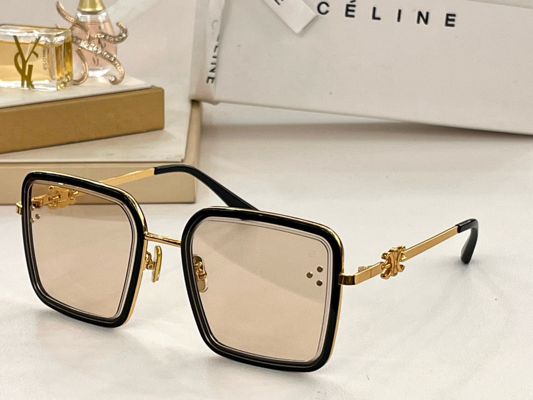 CEL Sunglasses