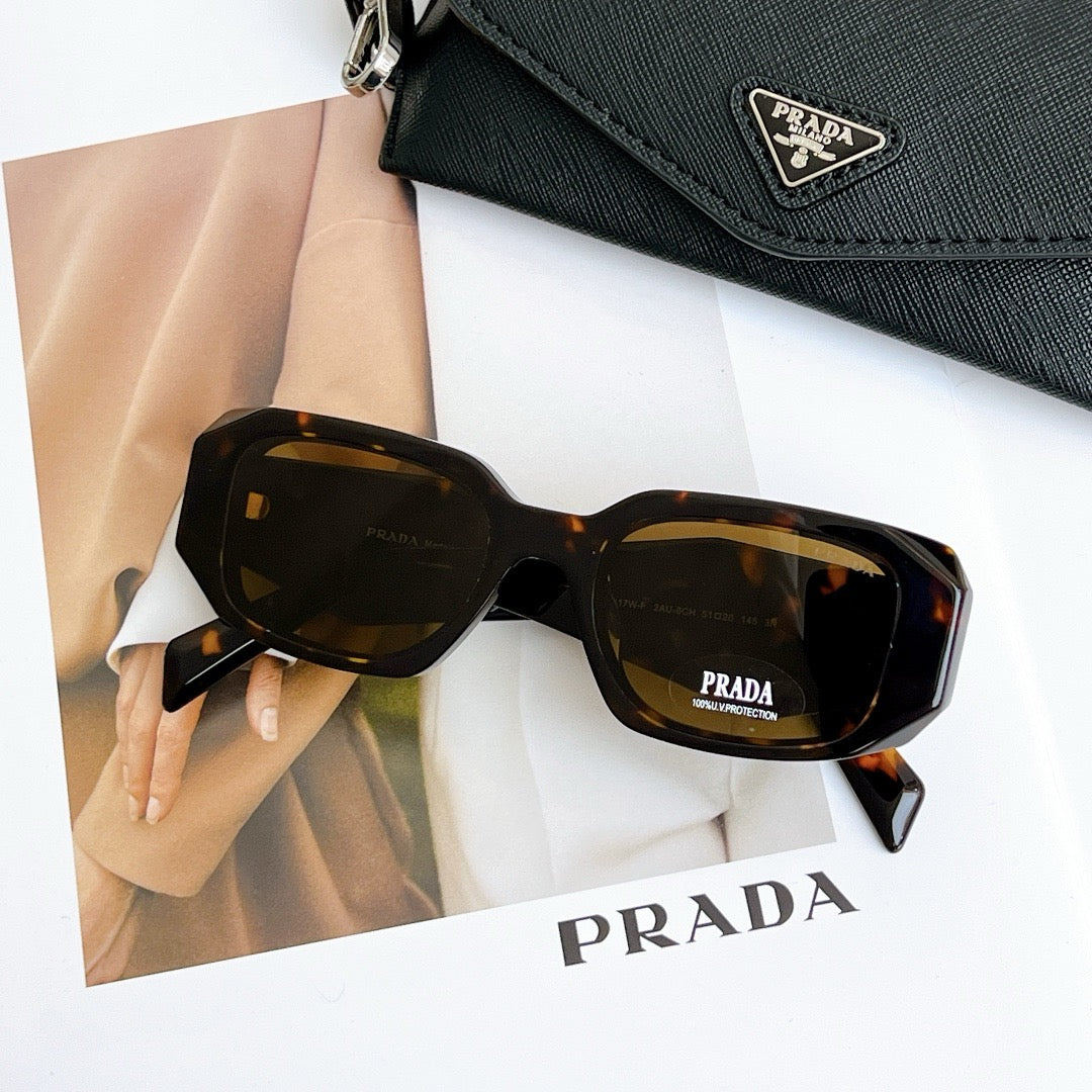 PRA Sunglasses