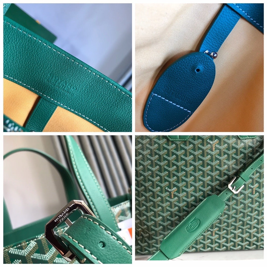 GOY Tote 38x35x11.5cm