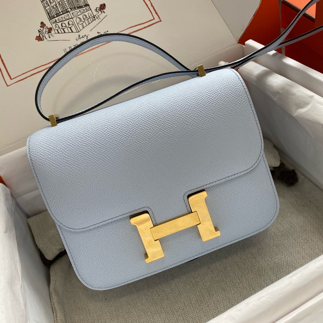 HERM Constance, 19cm, T0, Epsom