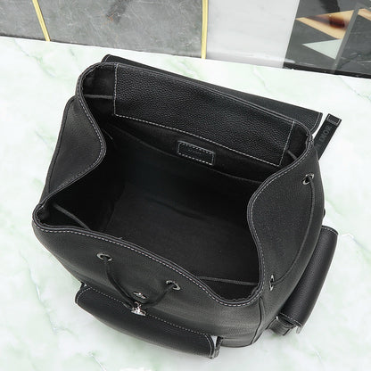 CD Saddle Backpack