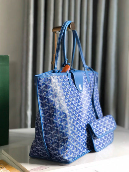 GOY REVERSIBLE ANJOU 34*28*15