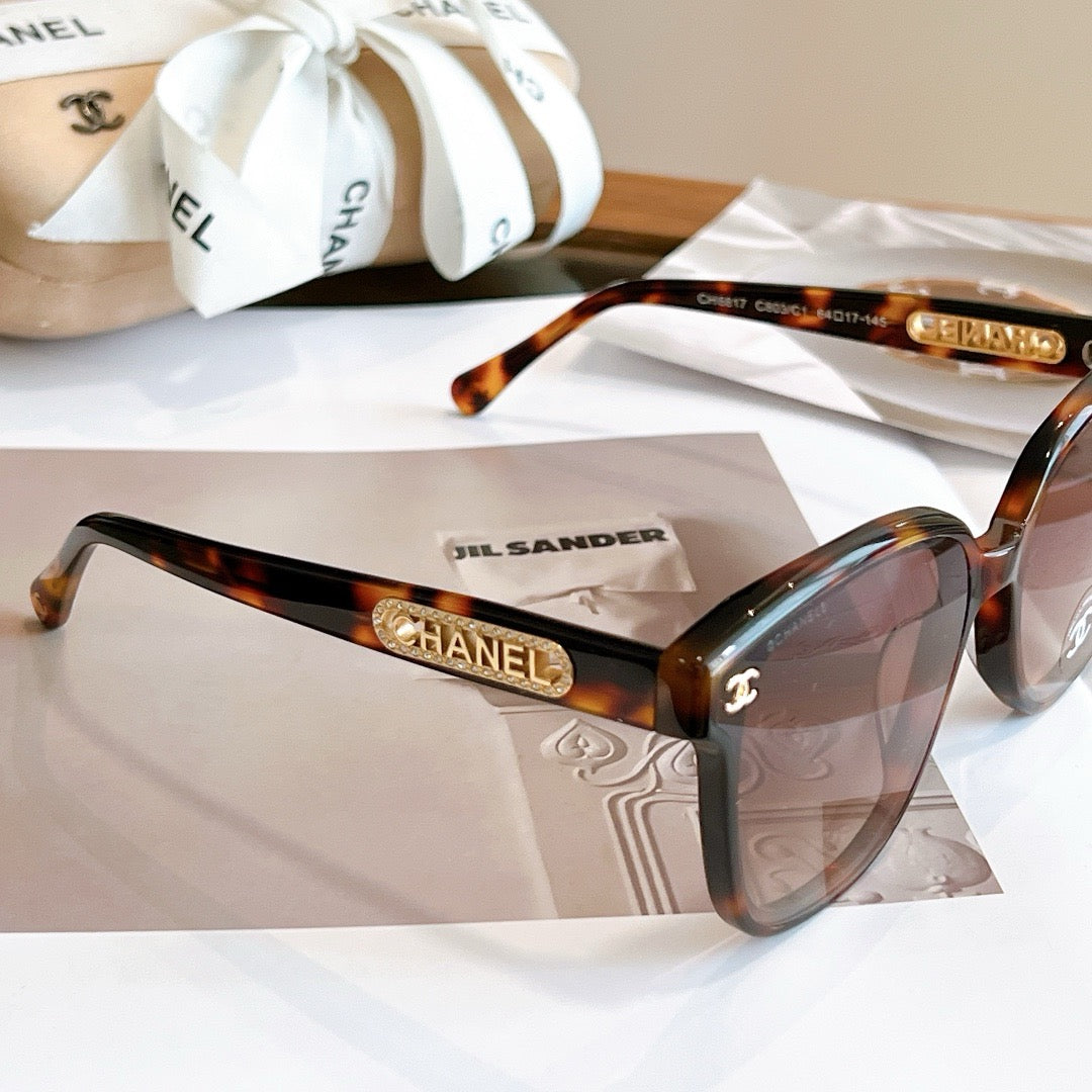 CHA Sunglasses