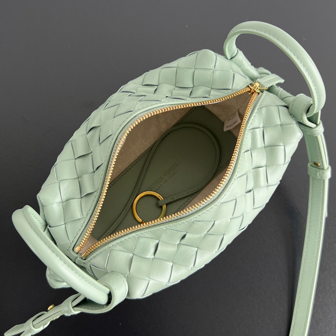 BV LOOP BAG 19*12*9