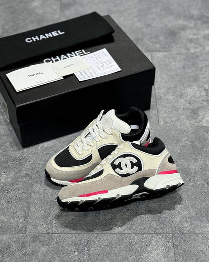 CHA Sneakers