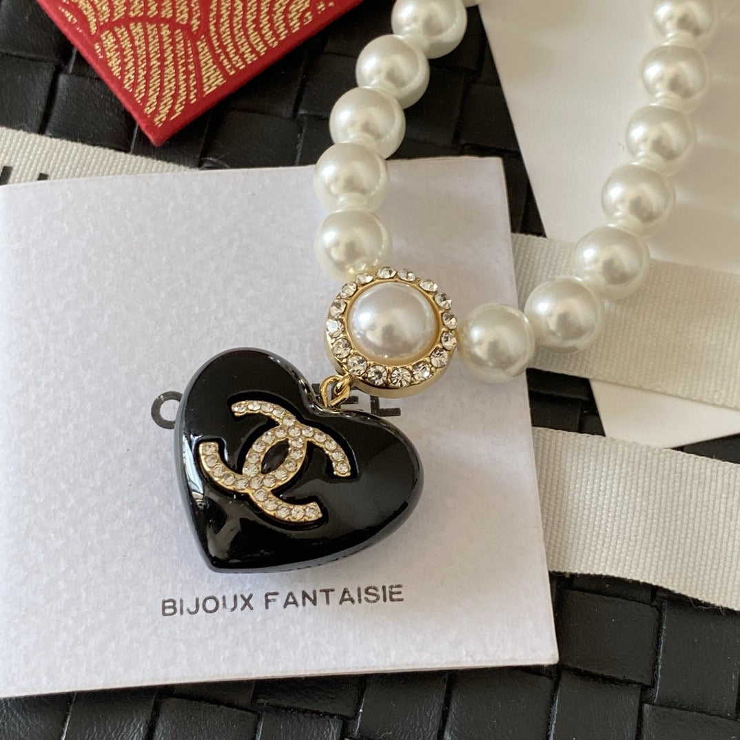 CHA Necklace