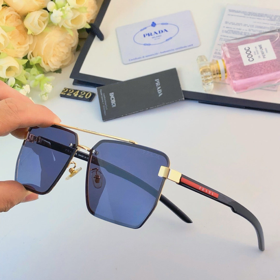 PRA Sunglasses