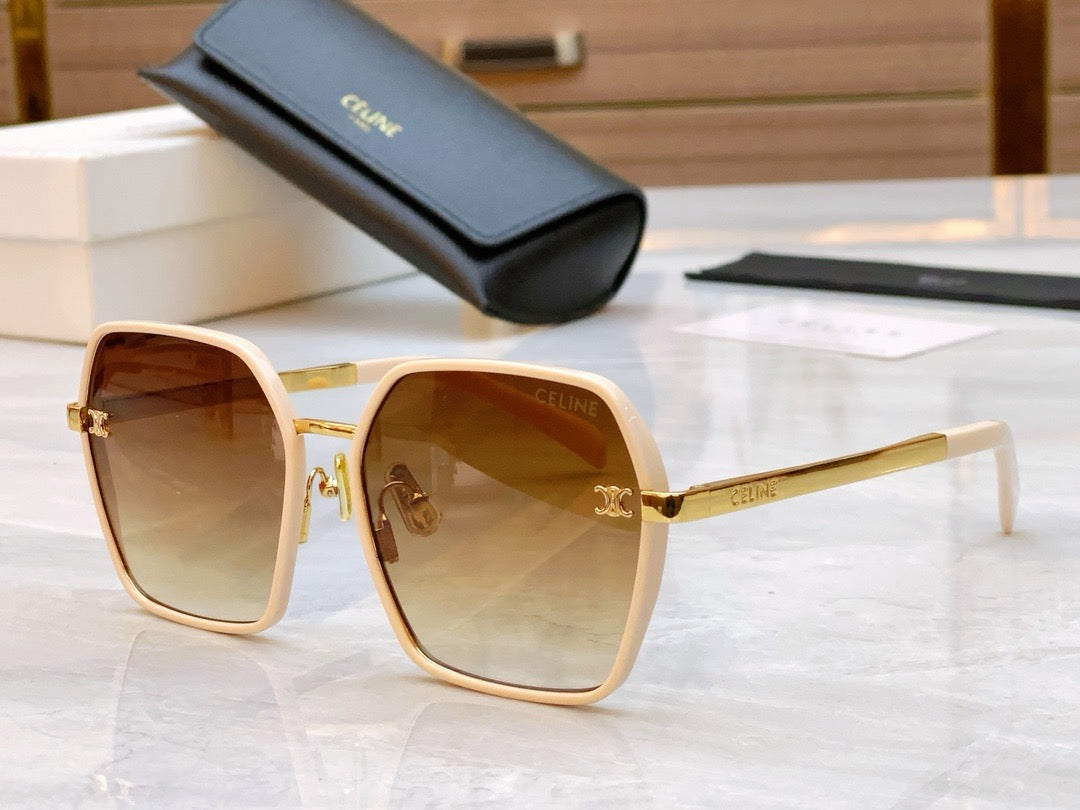 CEL Sunglasses