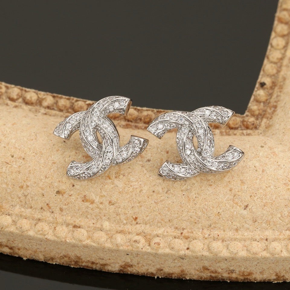 CHA Earrings