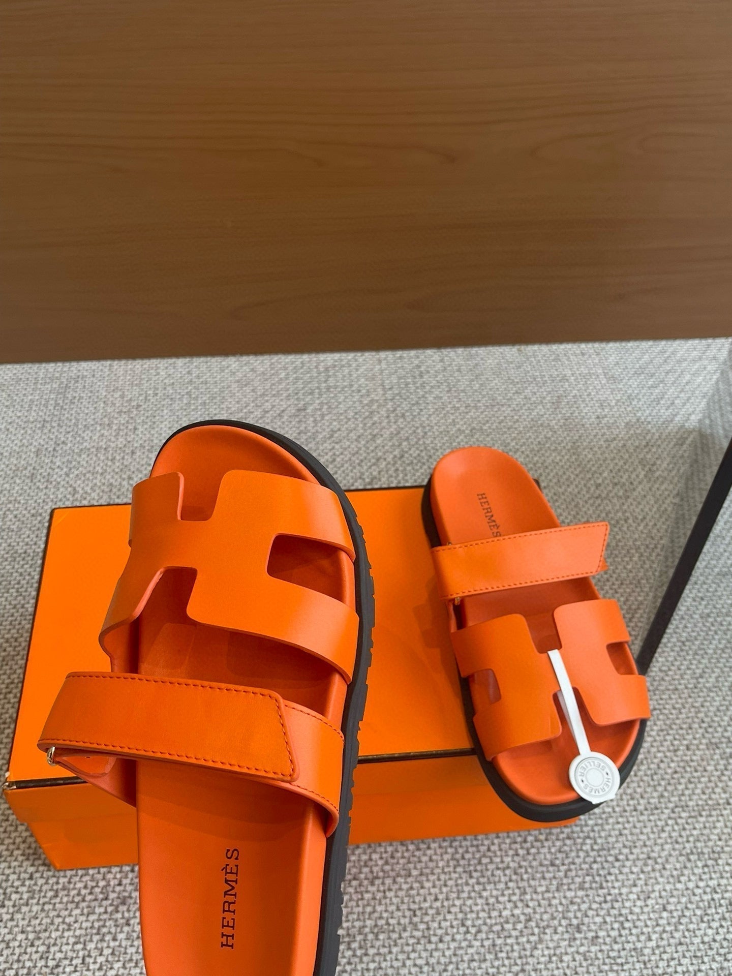 HERM Sandals