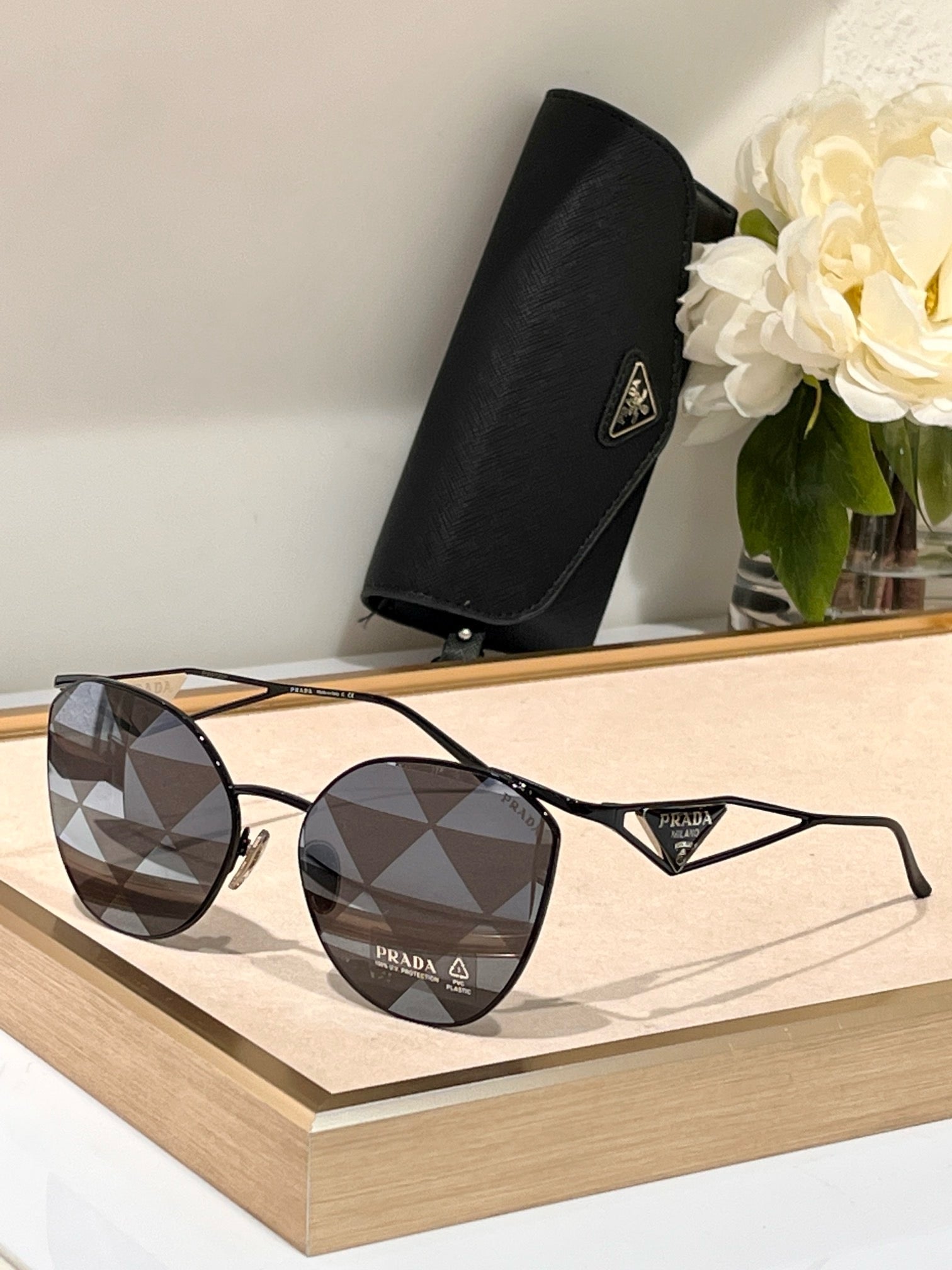 PRA Sunglasses