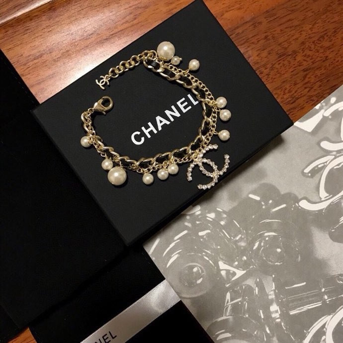 CHA Bracelet