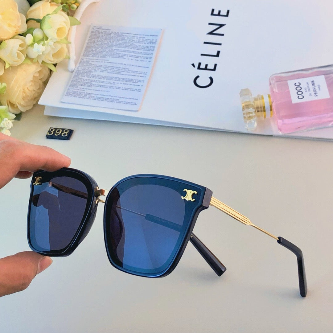 CEL Sunglasses