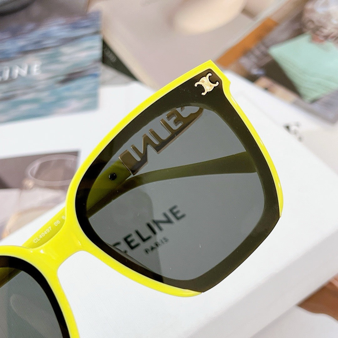 CEL Sunglasses