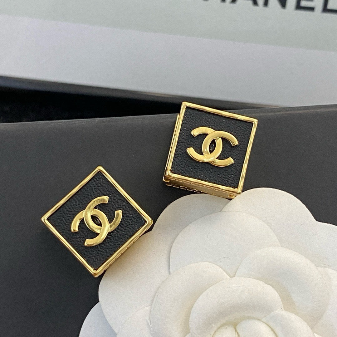 CHA Earrings