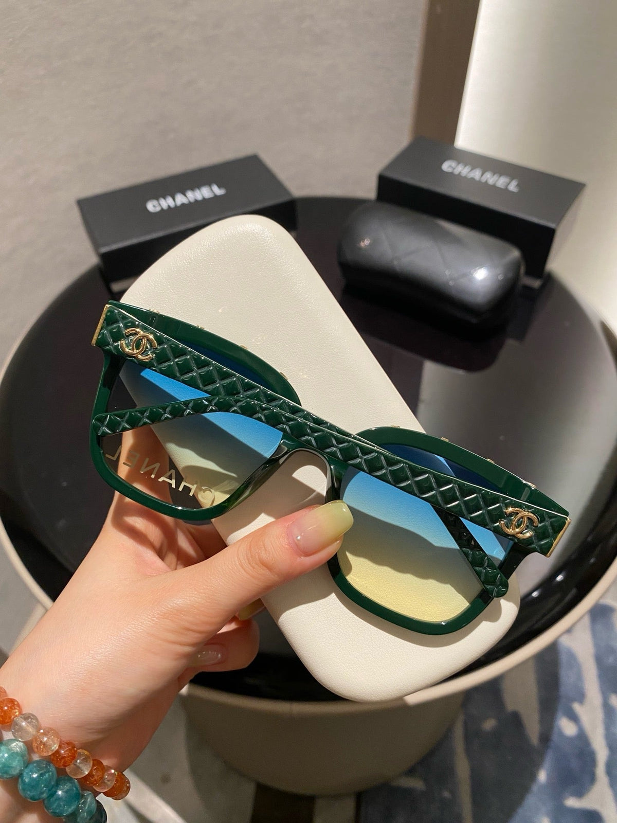 CHA Sunglasses