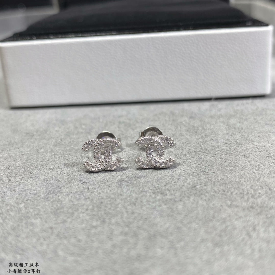 CHA Earrings
