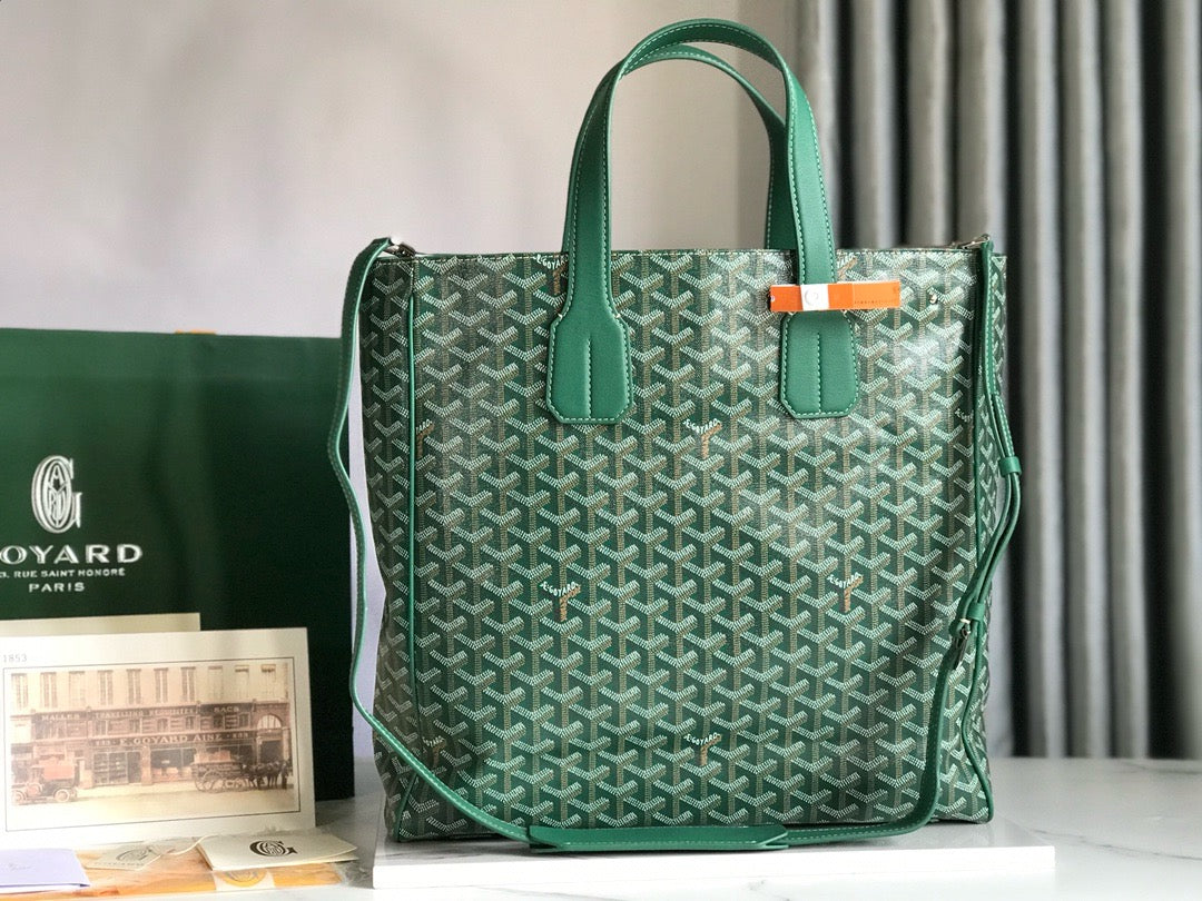 GOY Tote 38x35x11.5cm