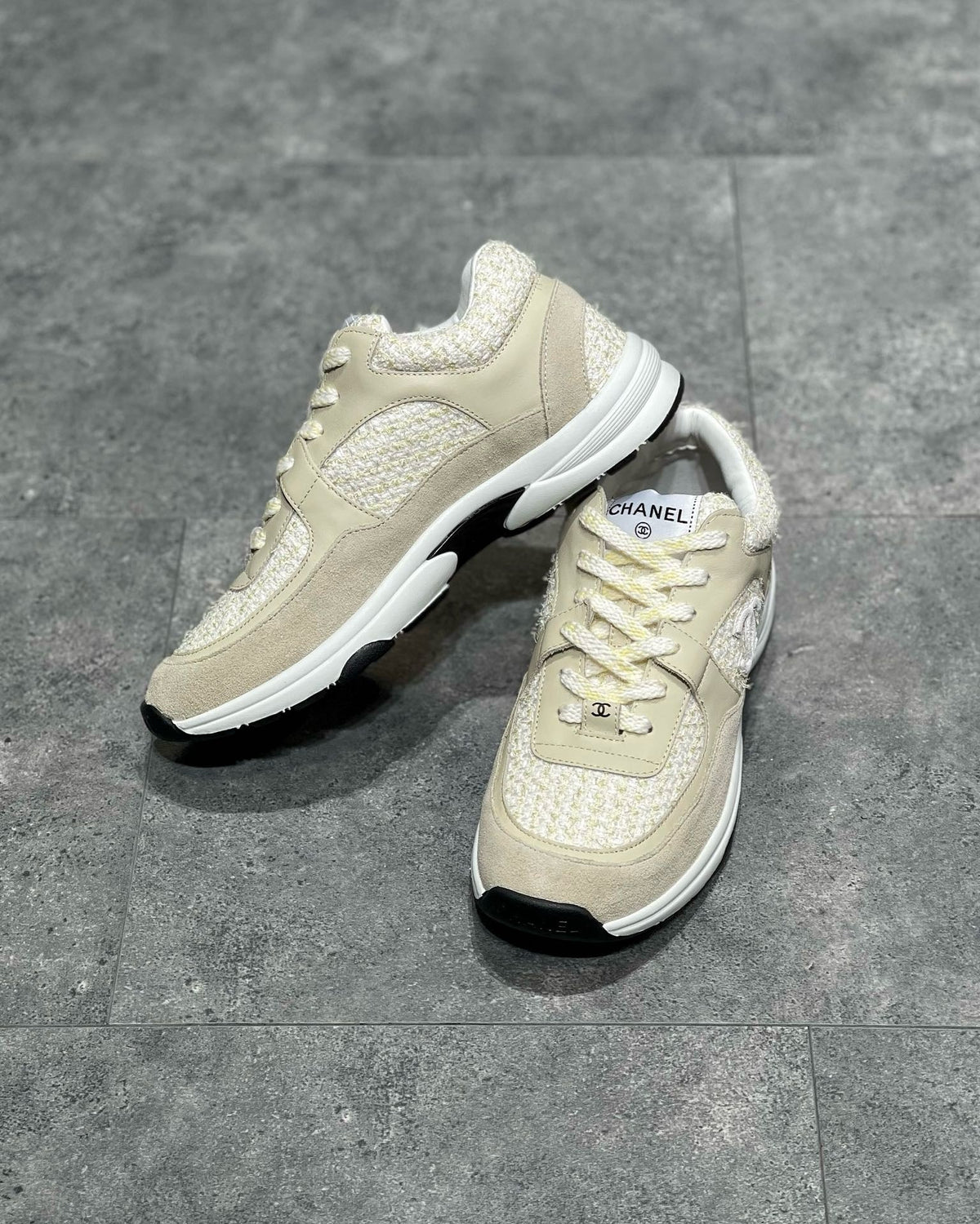 CHA Sneakers