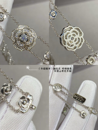 CHA Bracelet
