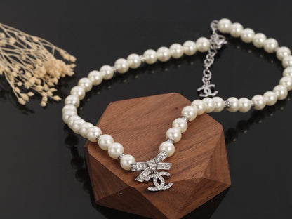 CHA Necklace