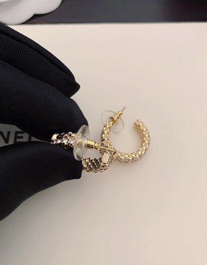 CHA Earrings