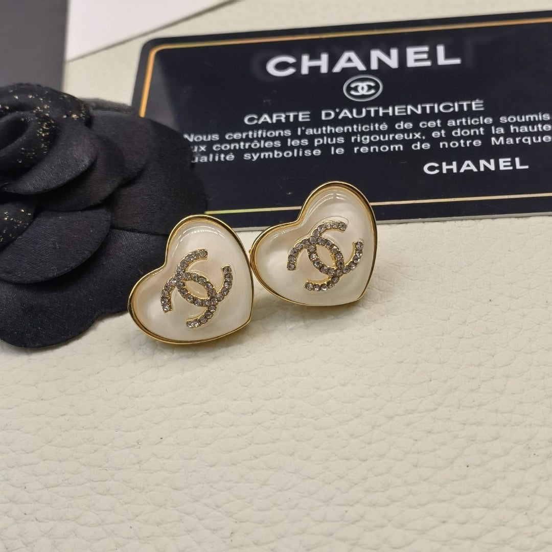CHA Earrings