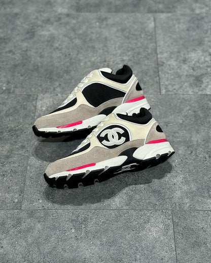 CHA Sneakers