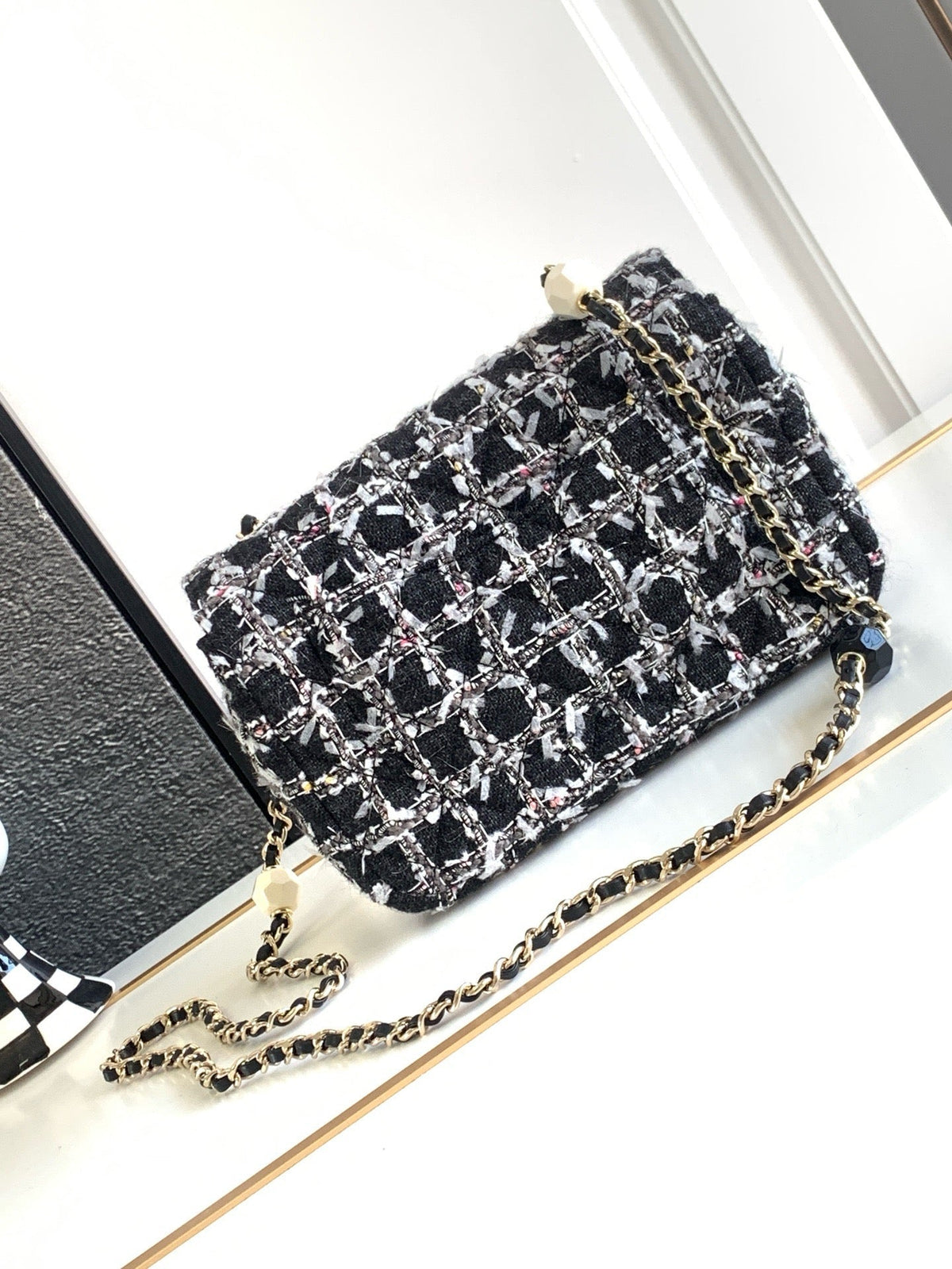CHA 23K CF Bag